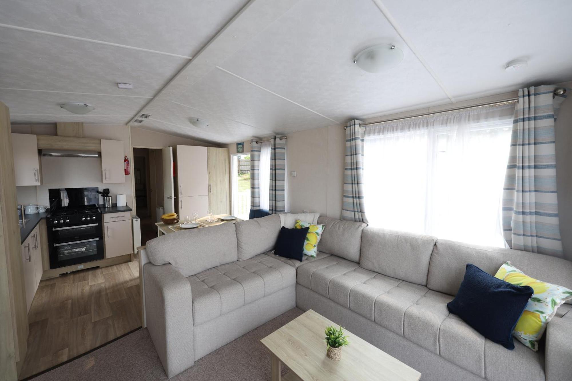 Mercury Yacht Harbour And Holiday Park Bursledon Esterno foto