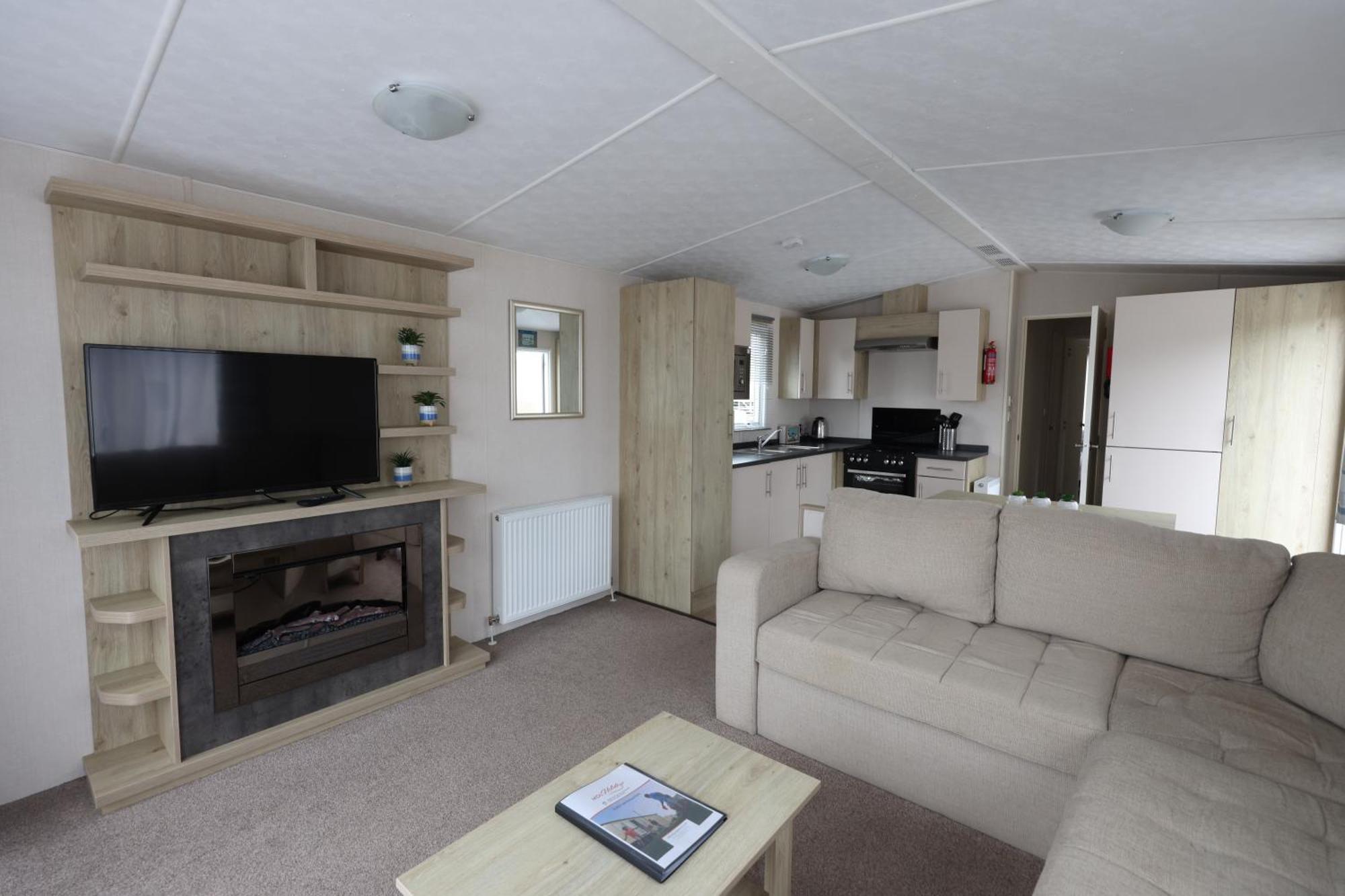 Mercury Yacht Harbour And Holiday Park Bursledon Esterno foto