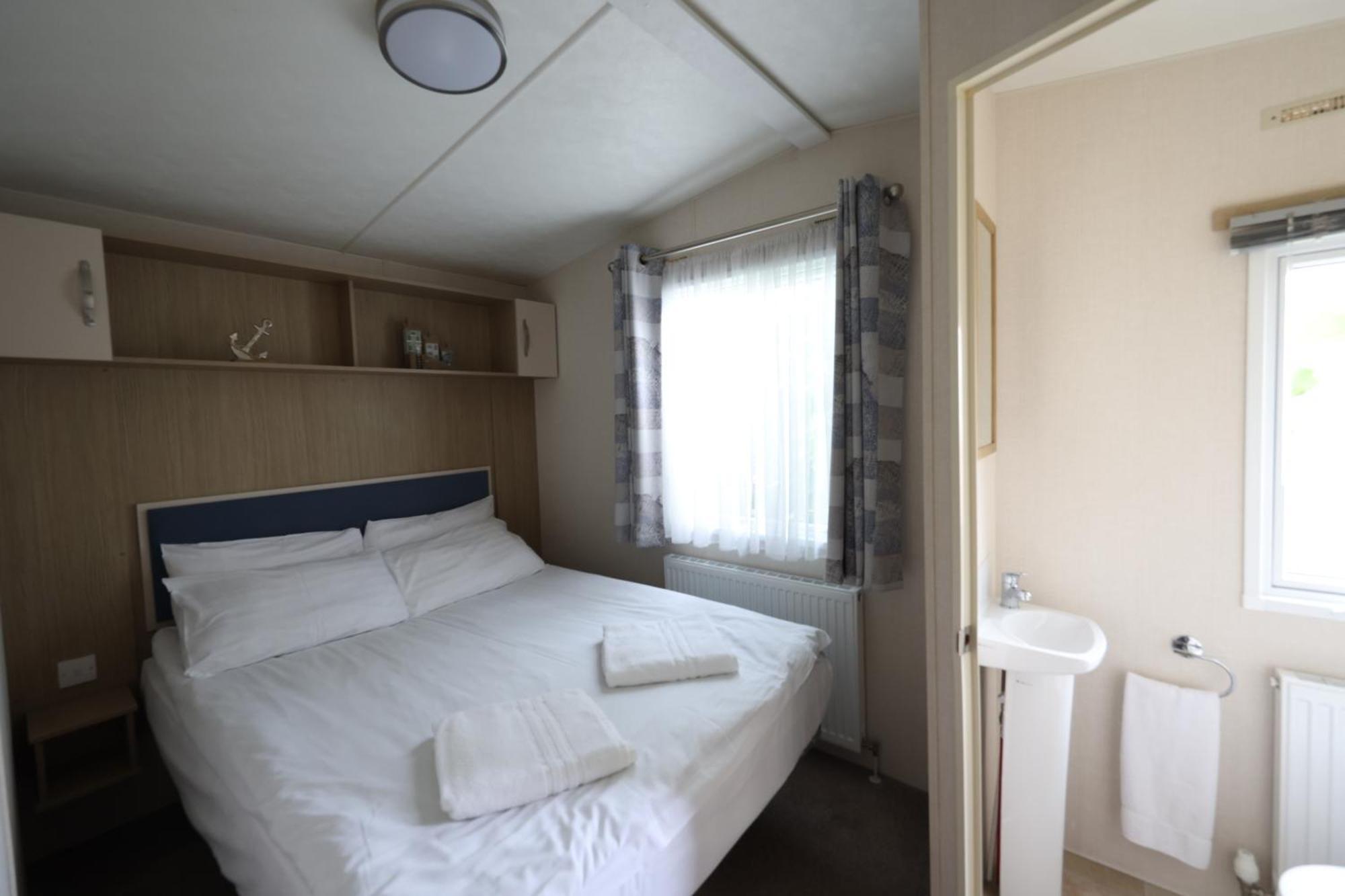 Mercury Yacht Harbour And Holiday Park Bursledon Camera foto