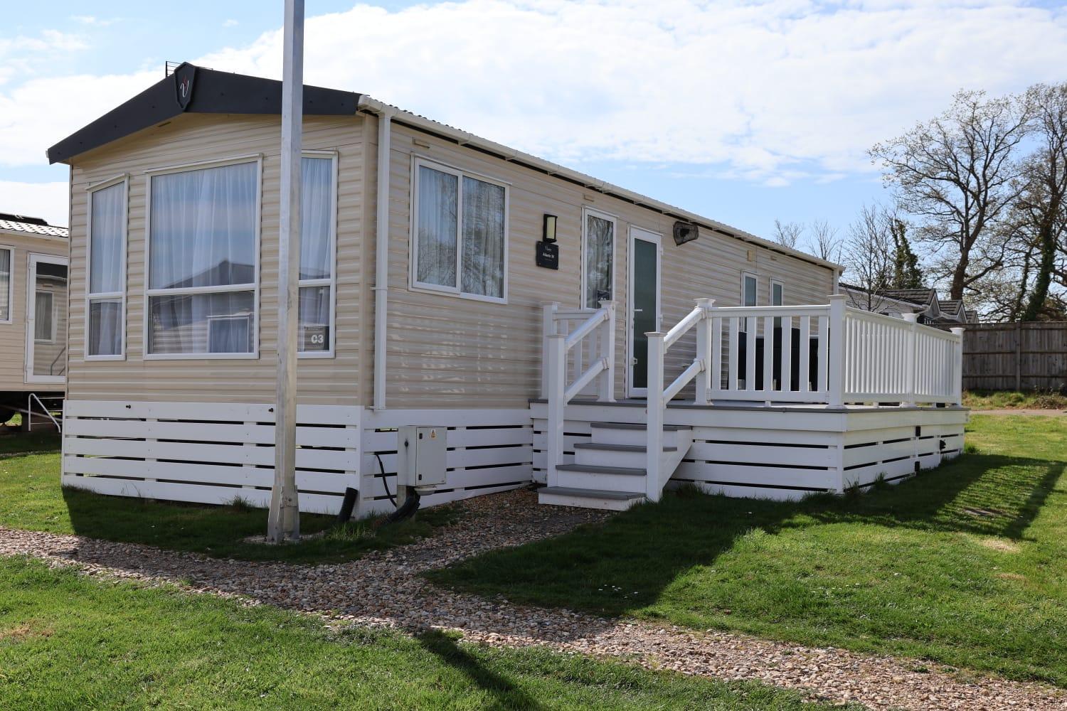 Mercury Yacht Harbour And Holiday Park Bursledon Esterno foto