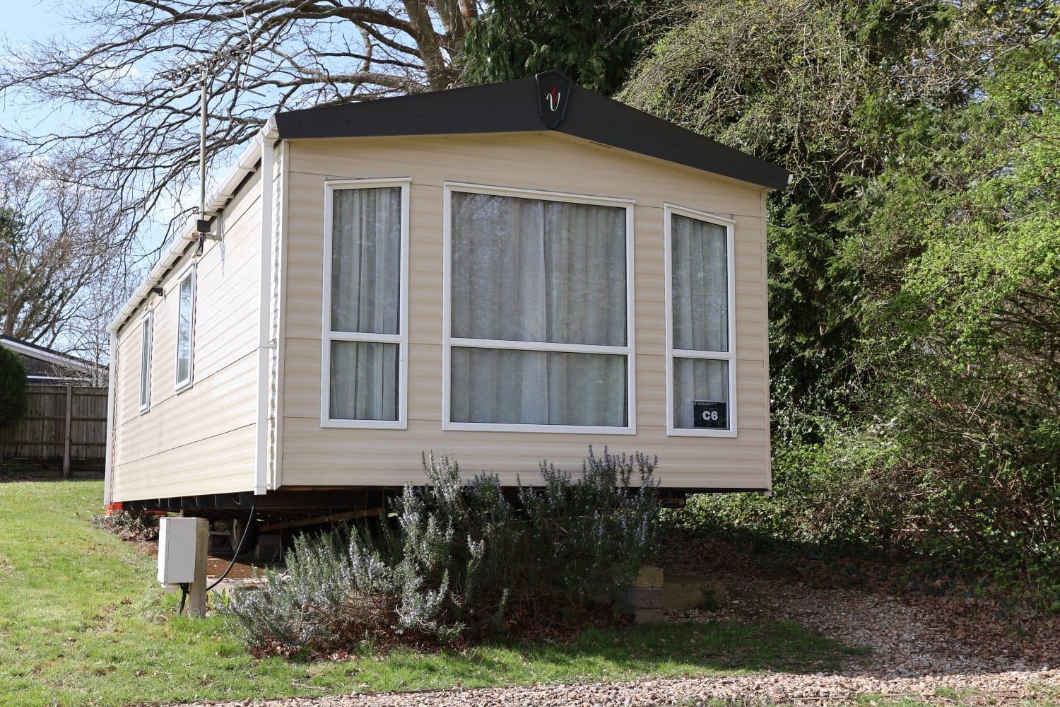 Mercury Yacht Harbour And Holiday Park Bursledon Esterno foto
